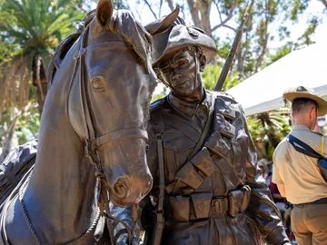 Lest we forget: Services to be held across the City of Swan to mark Anzac Day 2024