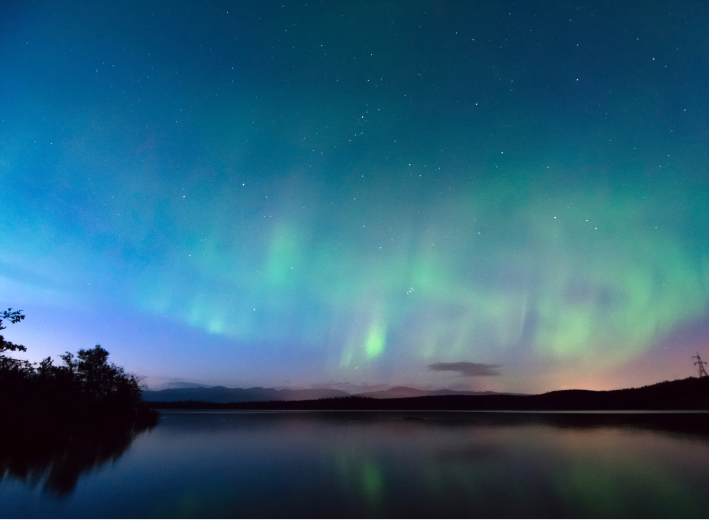 Library Lovers: Aurora with Perth Observatory