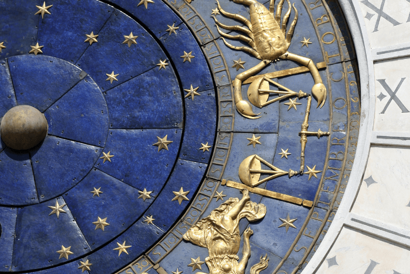 Library Lovers: Beginner Astrology ~ Sun, moon and rising signs
