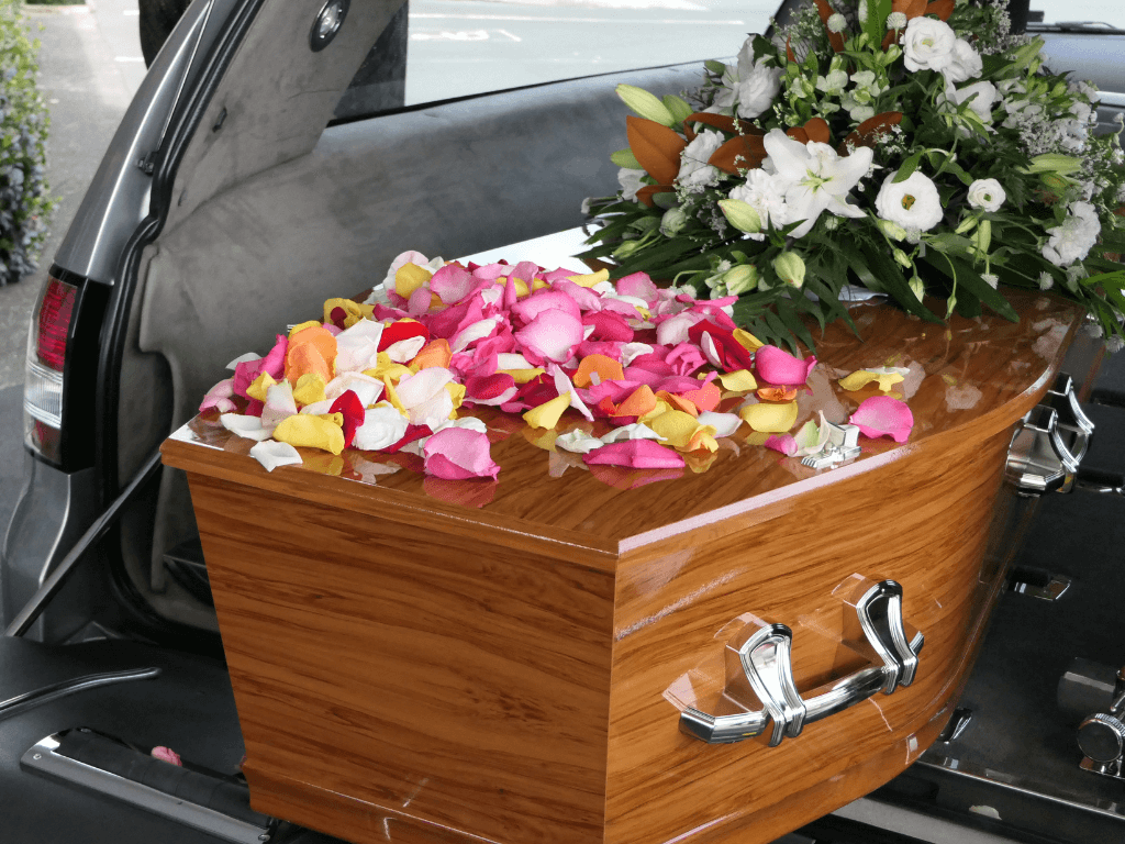 Your funeral, your way