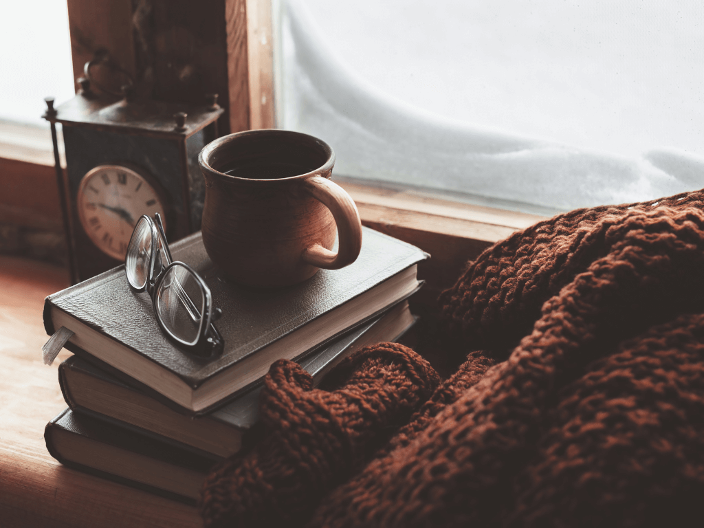 Winter poetry for beginners
