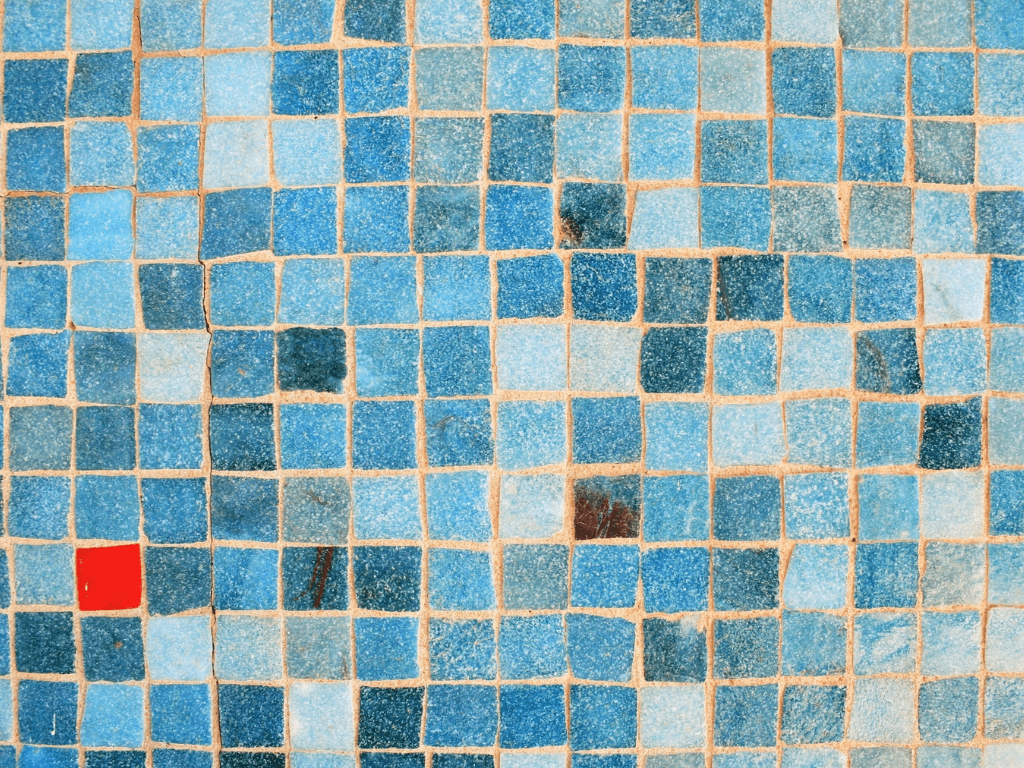 Craft Corner: Basic decorative mosaic