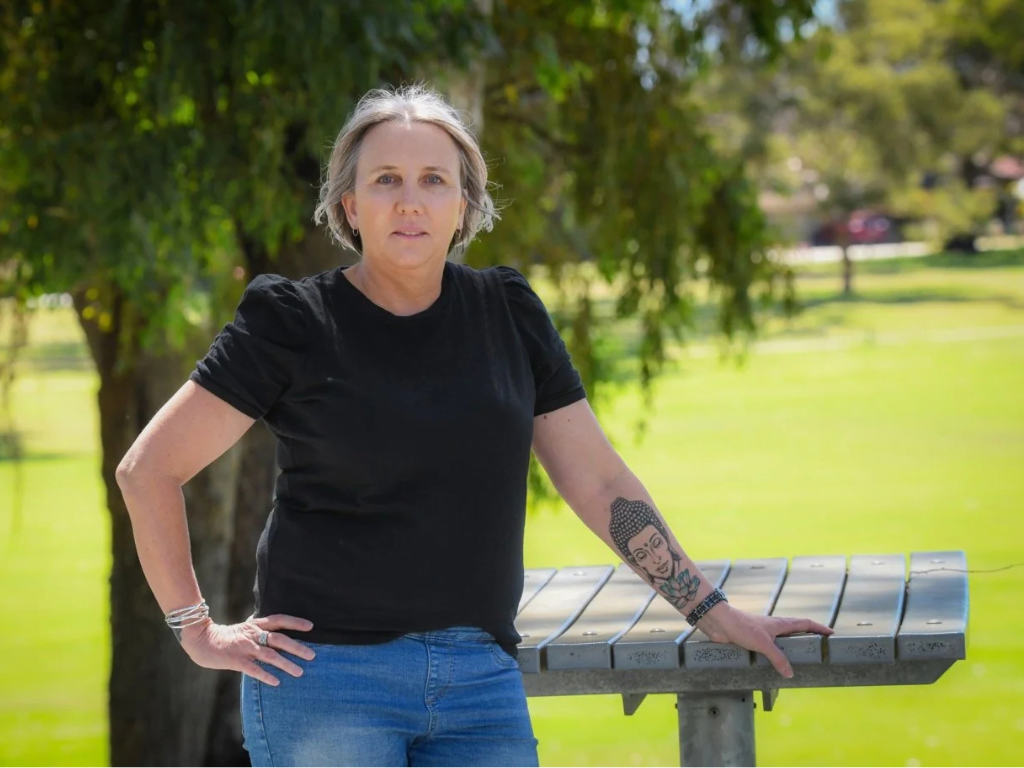 Author talk  - Holly Deane-Johns