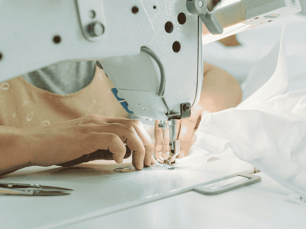 Beginner Sewing Series: Upcycle your wardrobe.