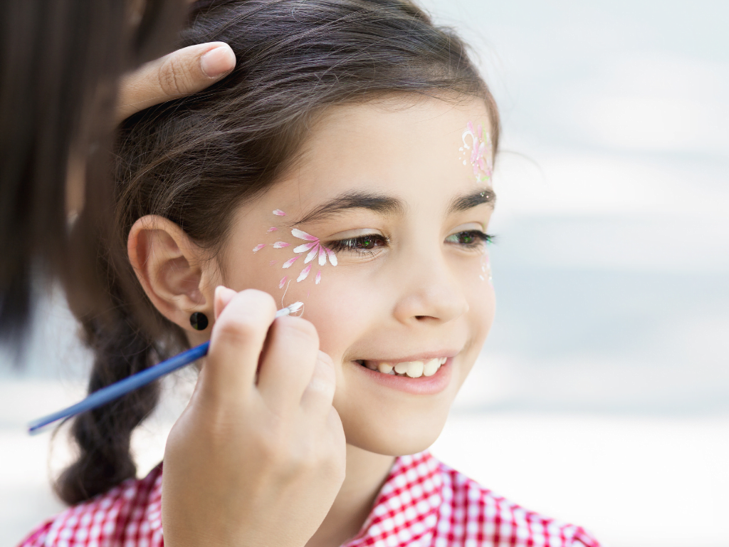 Library Family Fun Day