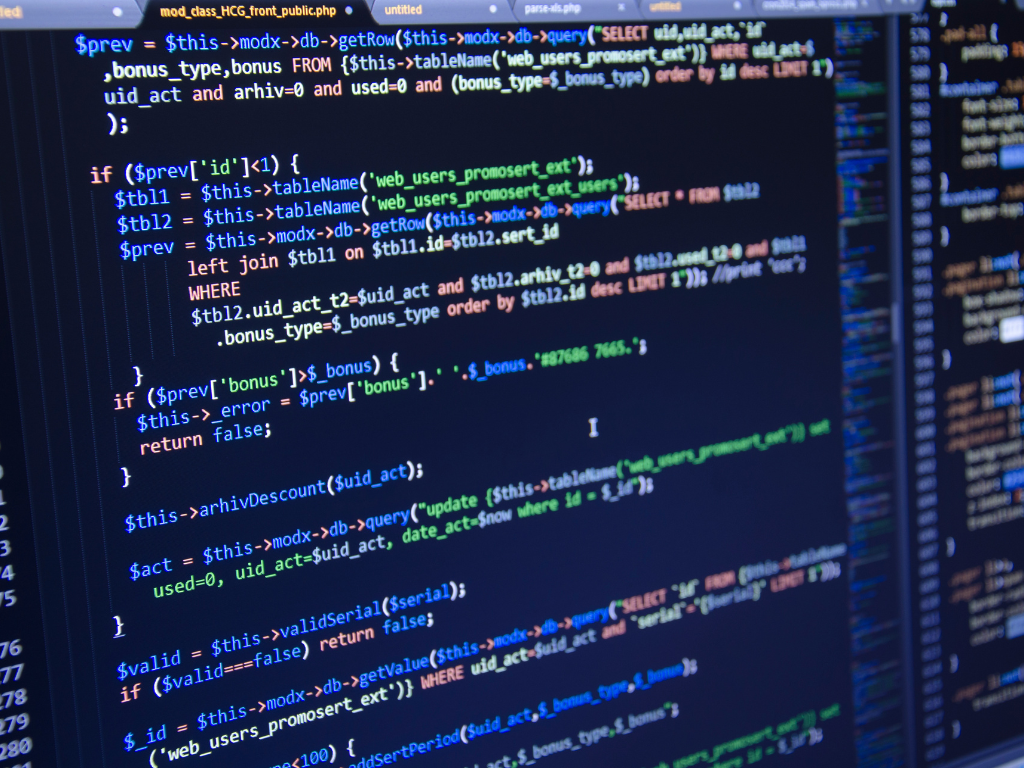 Coding: Choose your own Adventure