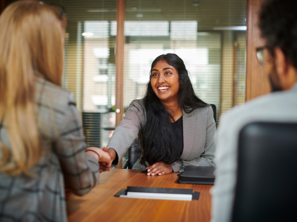 Connectivity: Interview Practise