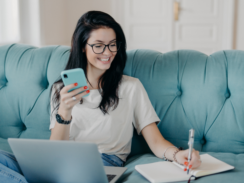 Connectivity: Learning about Seek, Linkedin and more