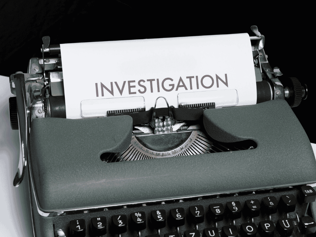 Crime Writing 101