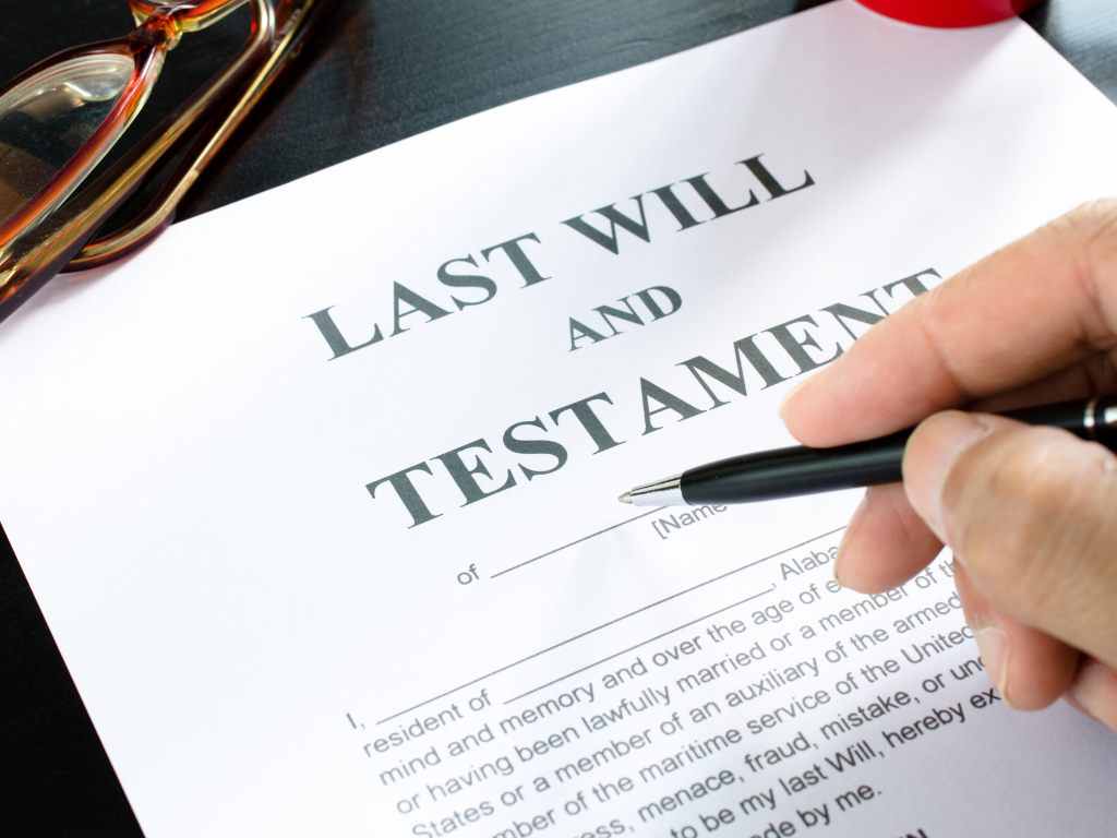 Death and Dying Series - End of Life Matters