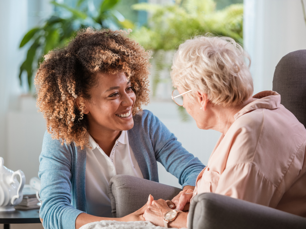 Dementia with Dignity