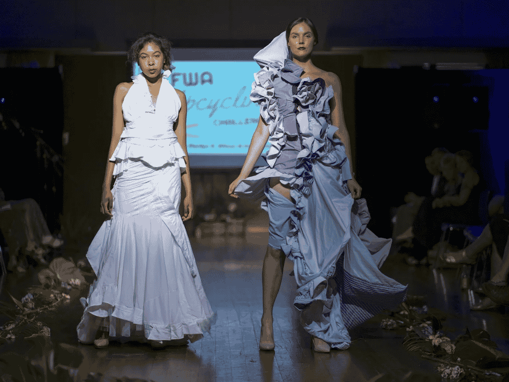 Eco Fashion Week Australia: Handmade for the Earth