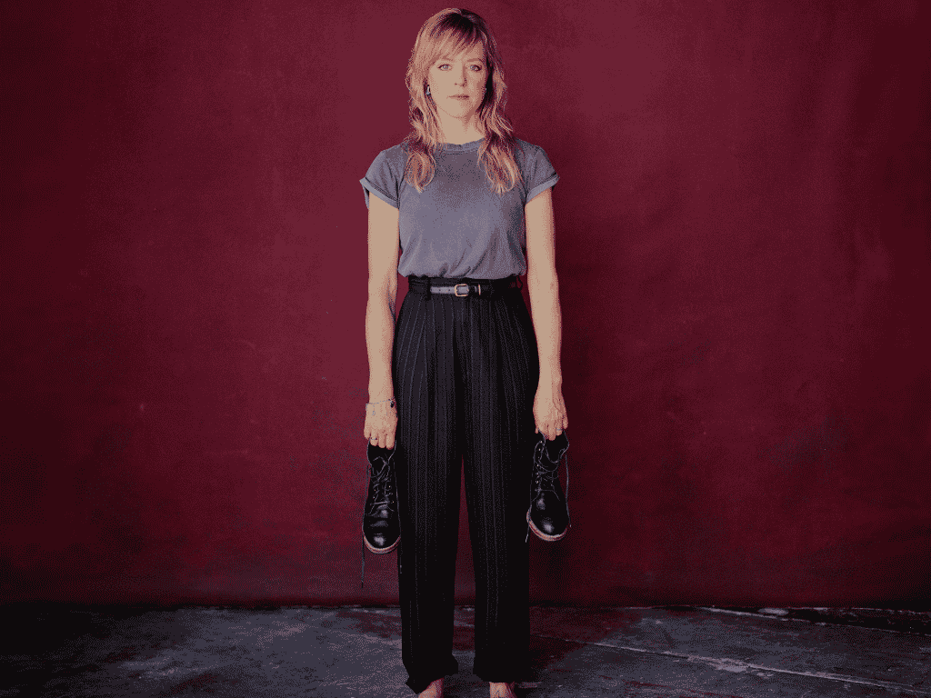 Muso of the Month - Emily Barker
