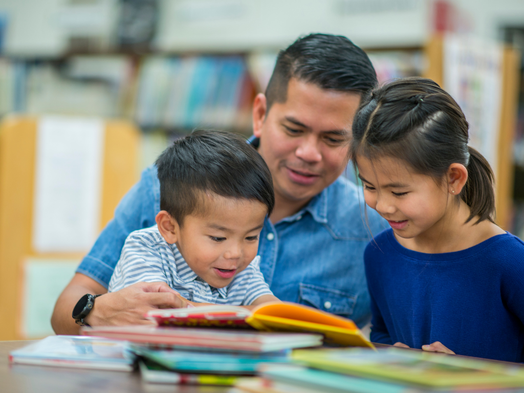 Family Day: Ballajura Library 