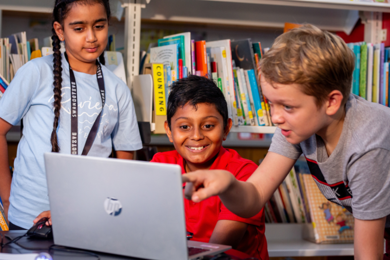 Futures Lab: Gamemaker Club