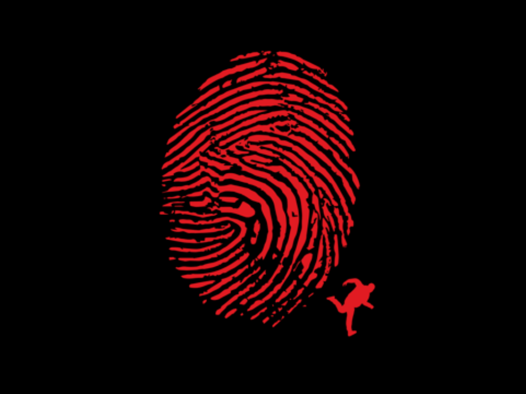 Gotcha!- Fantastic Forensics