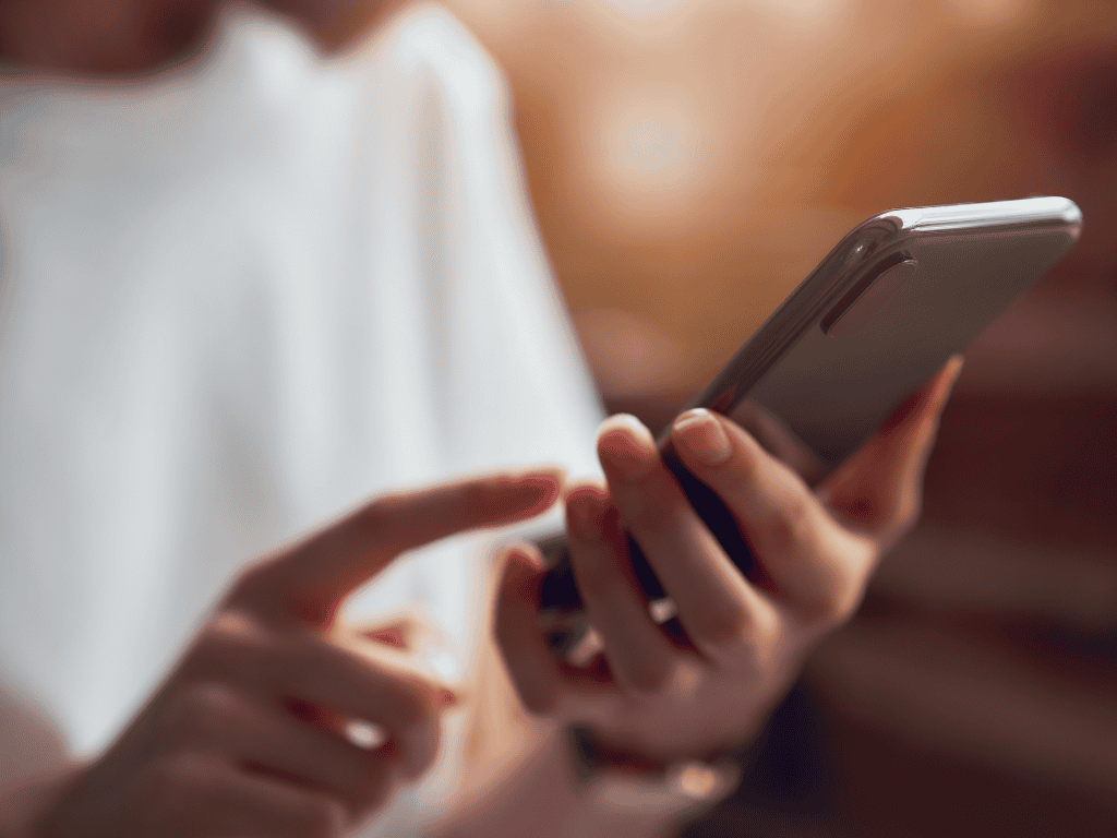 Library Lovers: Digital decluttering with Amanda Kendle