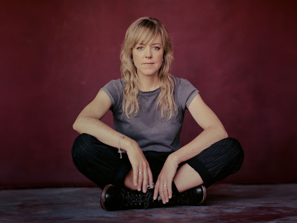 Muso of the Month with Emily Barker