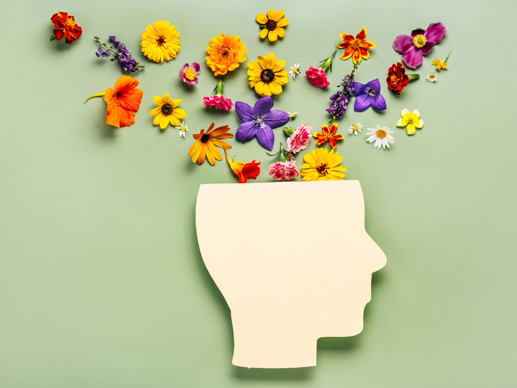 Mental Health Basics