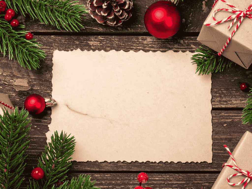 Monday Makers: Christmas Cards