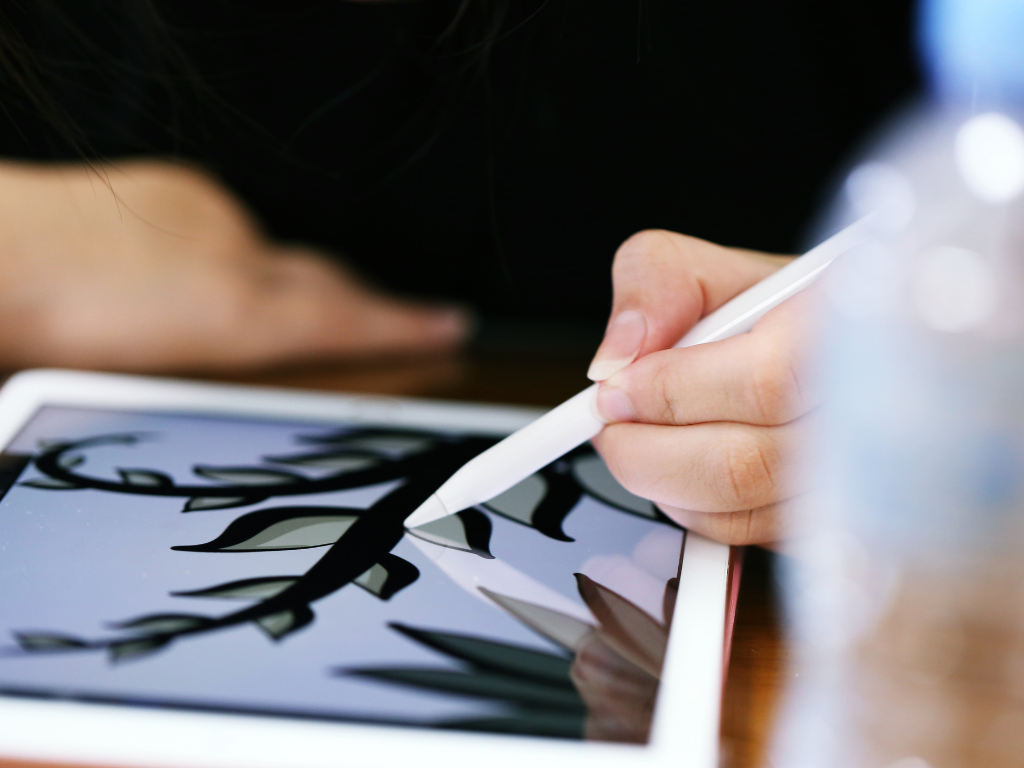  Monday Makers: Digital Animation