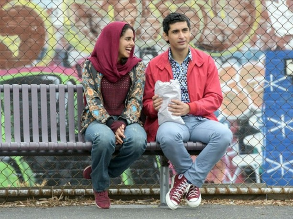 Monday Movie Matinee: Ali's Wedding