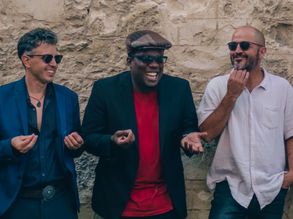 Muso of the Month with De Cuba Son