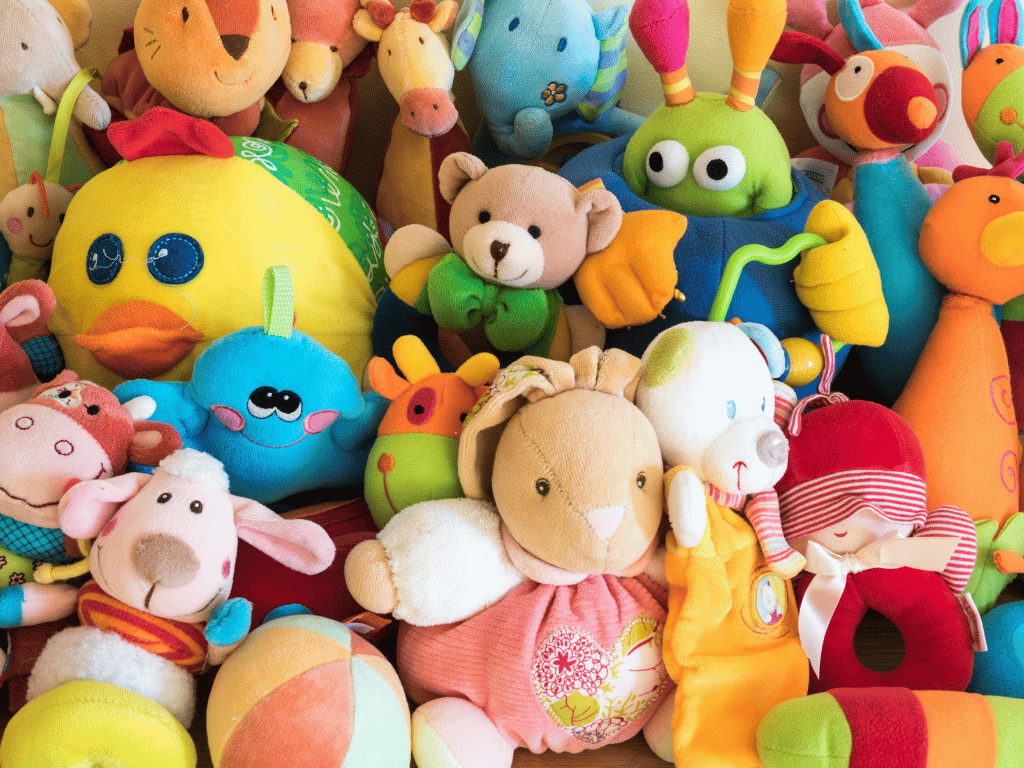 My Story, My World: Soft Toy Sculpture Workshop for Kids aged 7-12