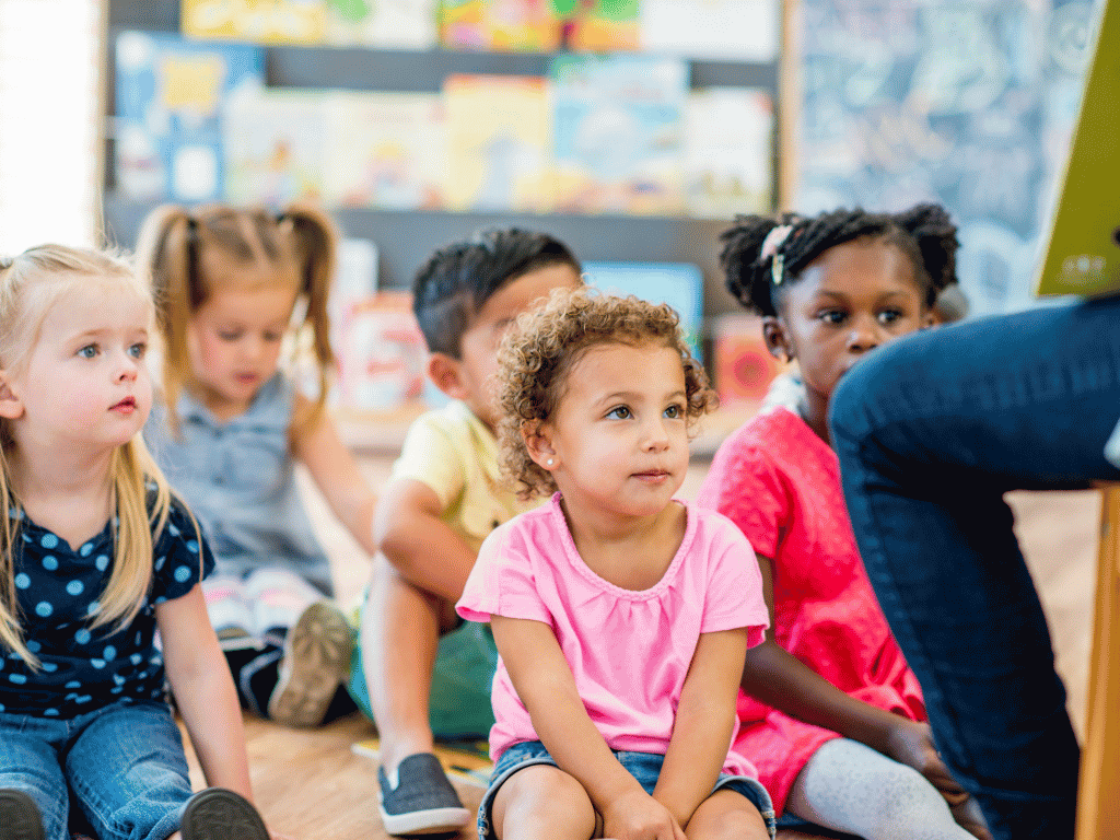 NAIDOC StoryTime 