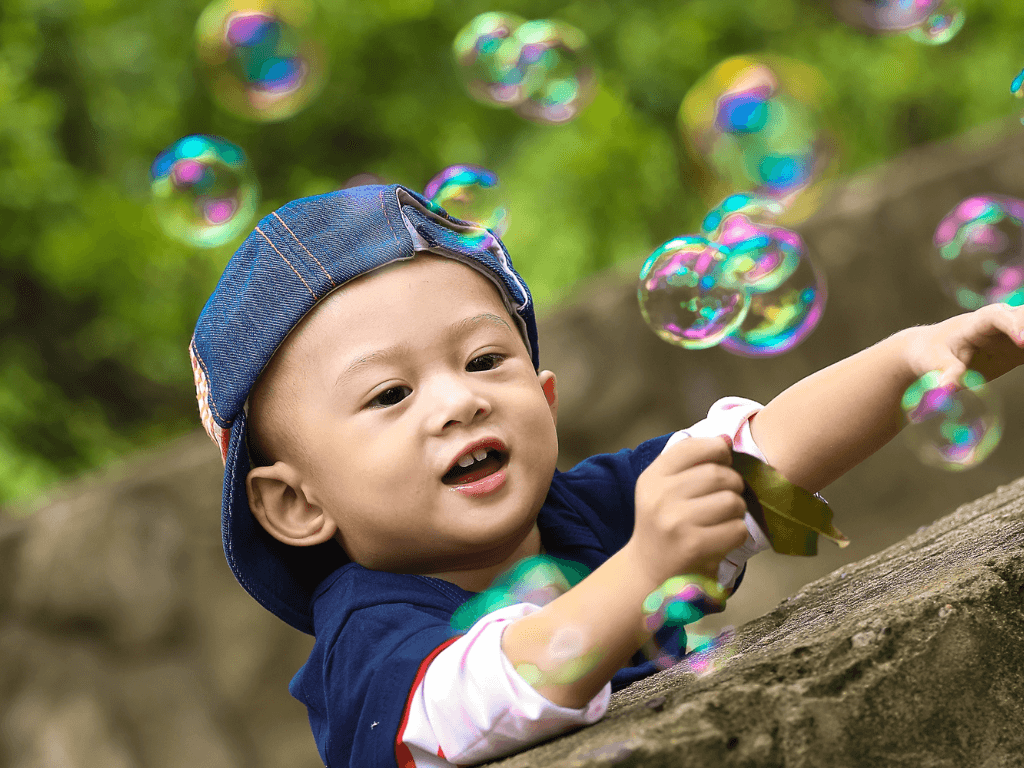 Play in the Park