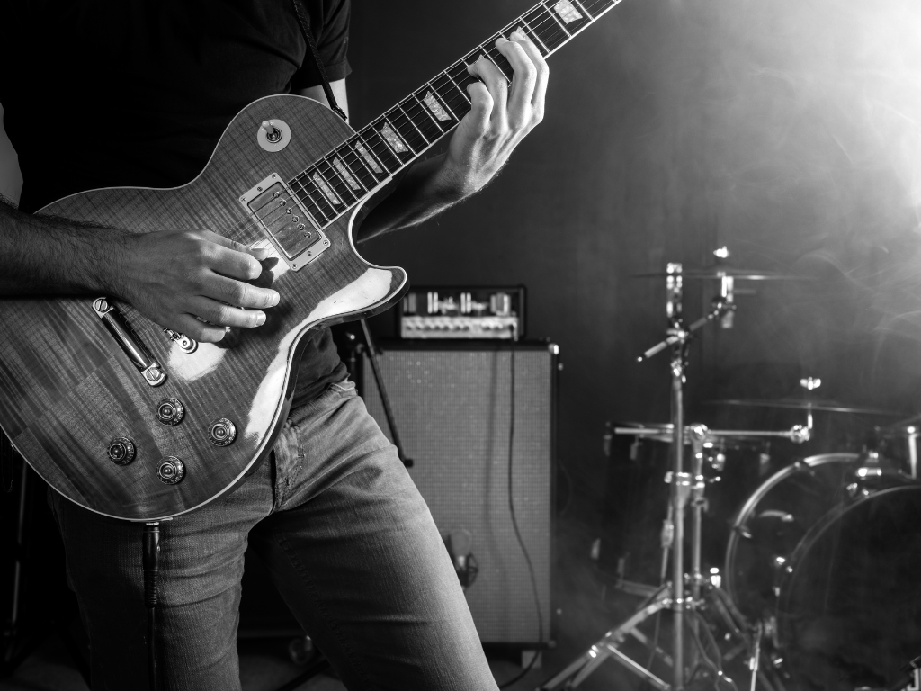 Rock n Roll quiz night - Father's Day special