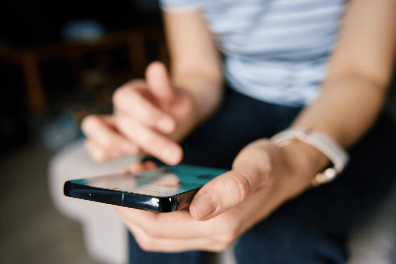 Social media and mental health