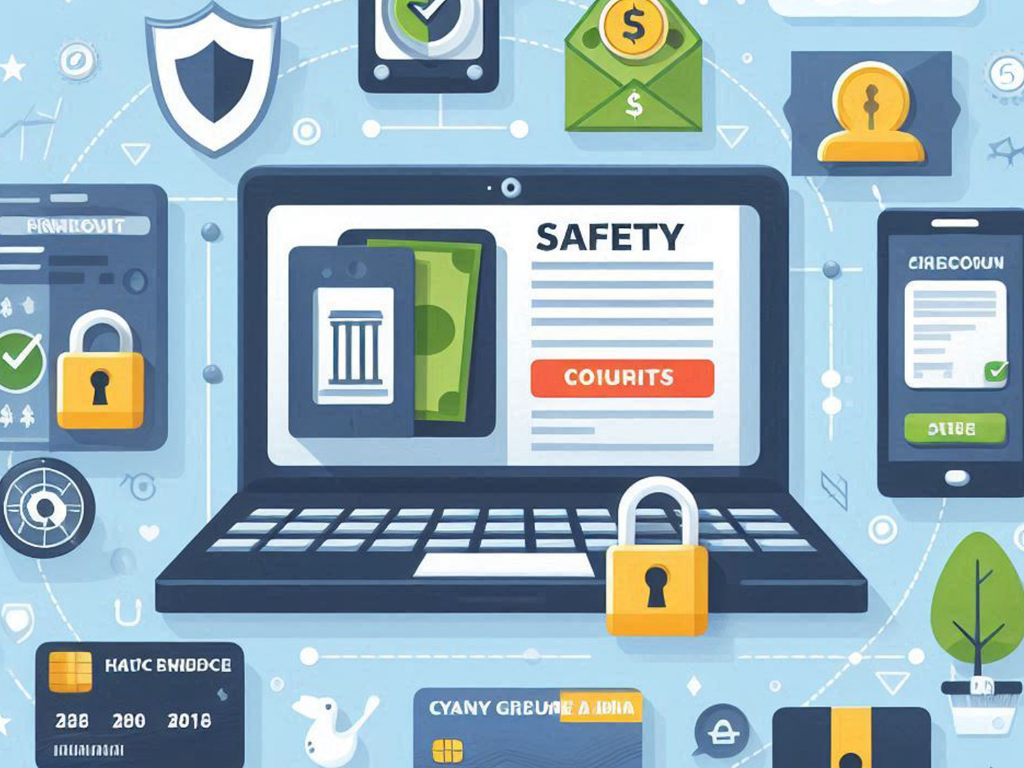 Staying Safe Online