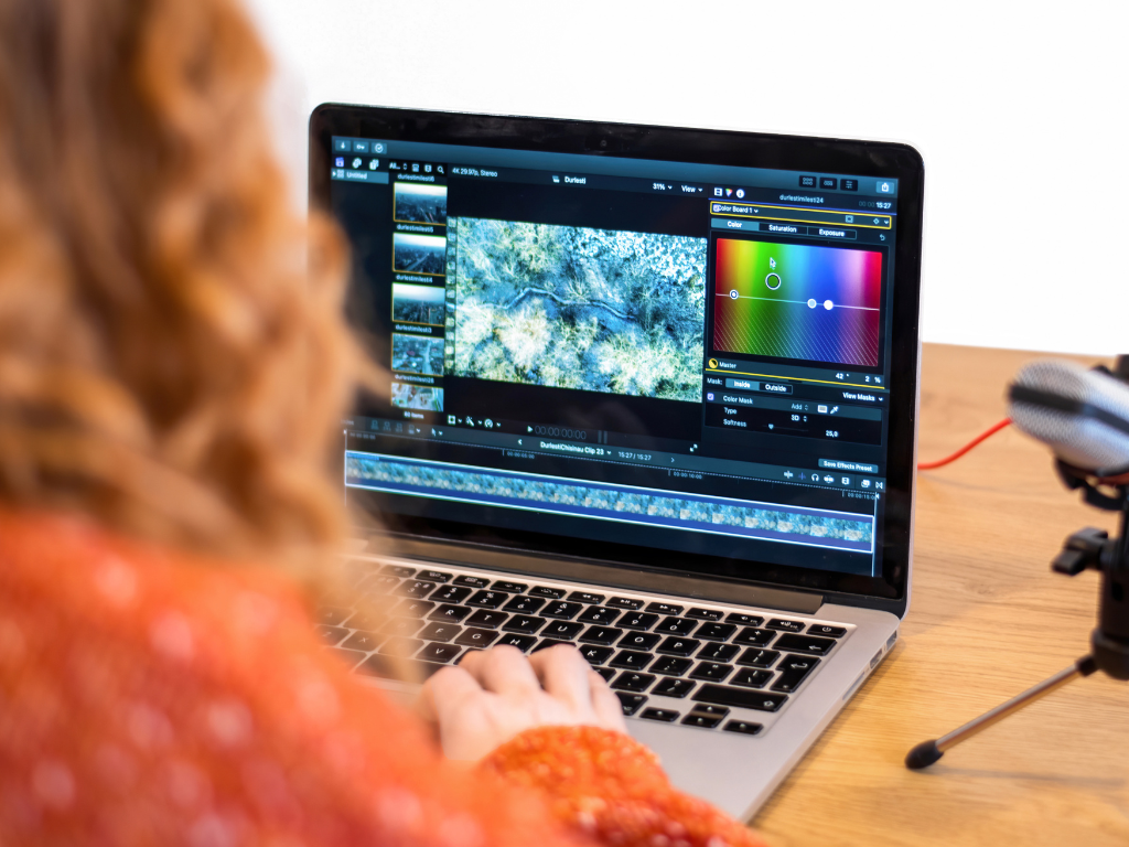 Futures Lab: Stopmotion animation
