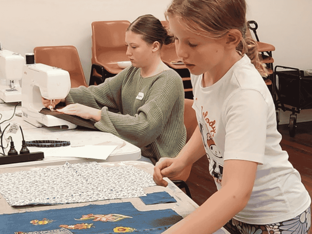 Tuesday afterschool craft club