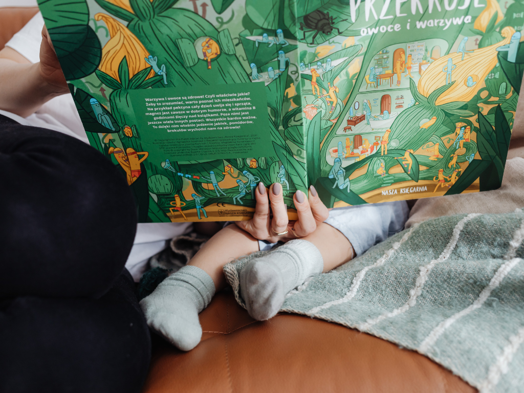 Wildlife Storytime at Bullsbrook 