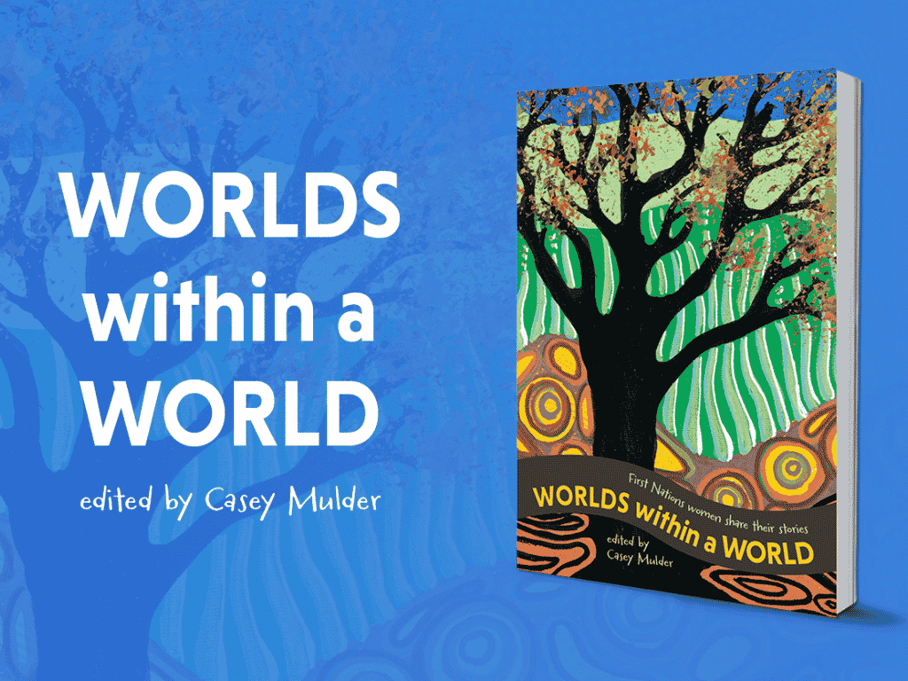 Authors Roundtable - Worlds within a World