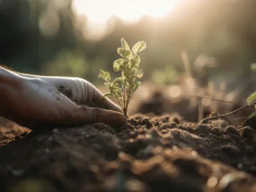 Thinking Green: Thriving gardens, dry climates in Caversham
