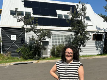 Thinking Green: Powering up our communities - the future is electric