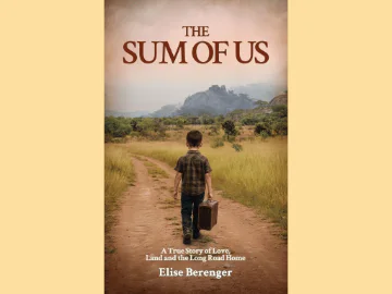 Book cover of The sum of us