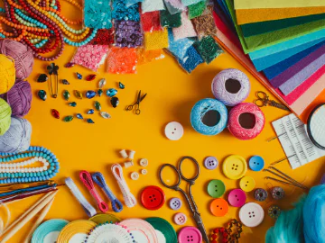 Hobby Hive: Bee Creative