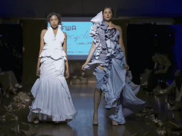 Eco Fashion Week Australia: Handmade for the Earth