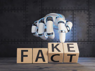 Fact, Fake, or AI?