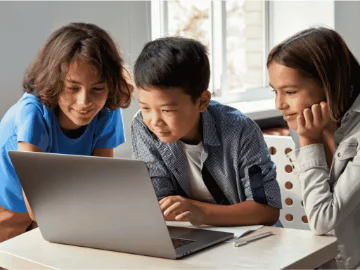 Futures Lab: Learn Coding with Noongar