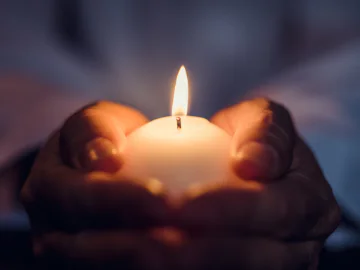 Death and Dying for Beginners Series - Befriending Grief and Loss