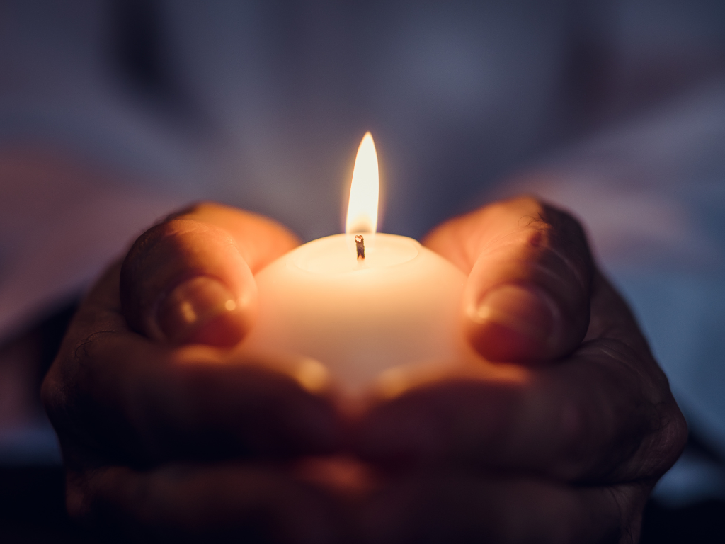 Death & Dying for Beginners Series - Befriending Grief and Loss