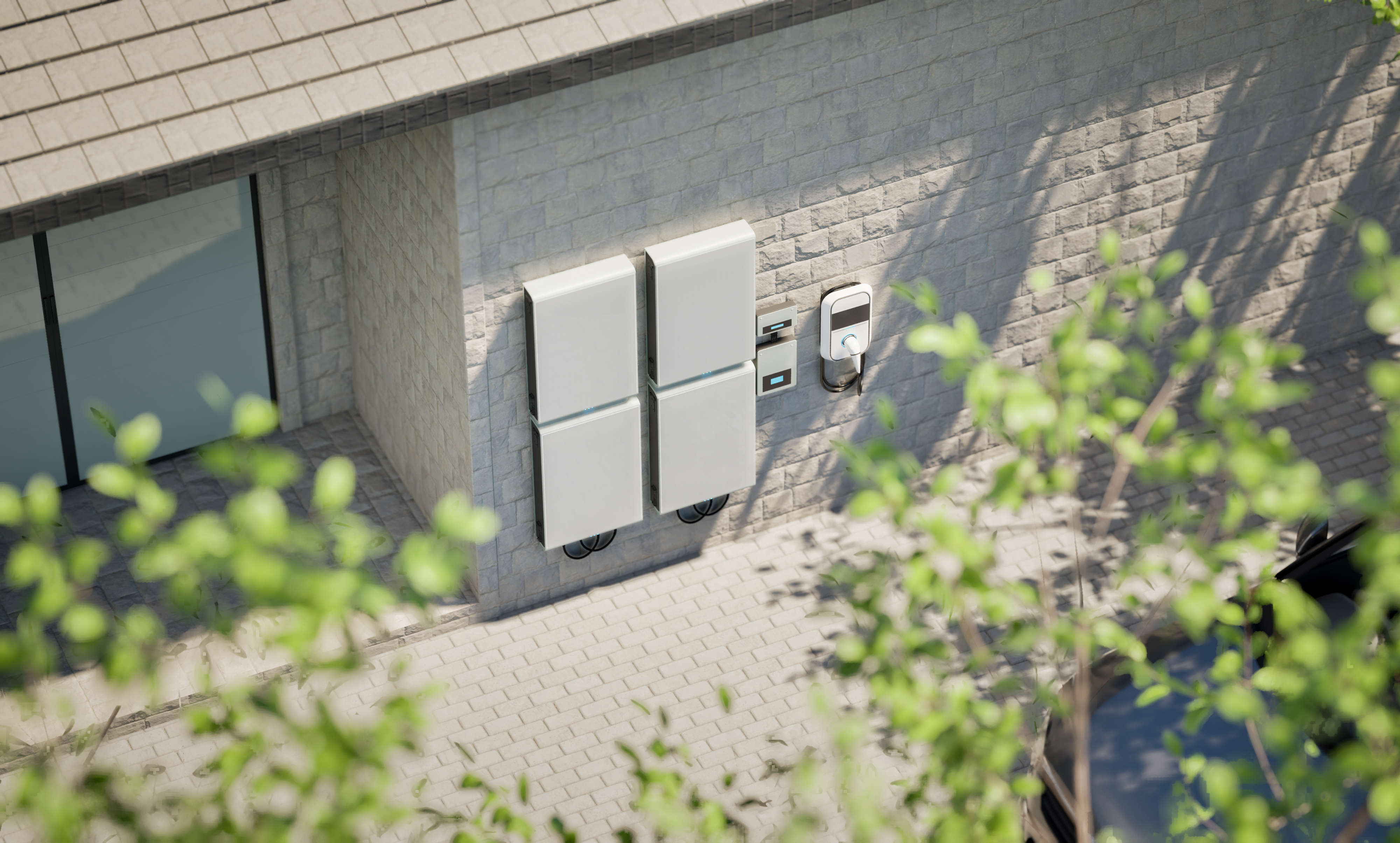 Powering Up Our Communities - The Future is Electric