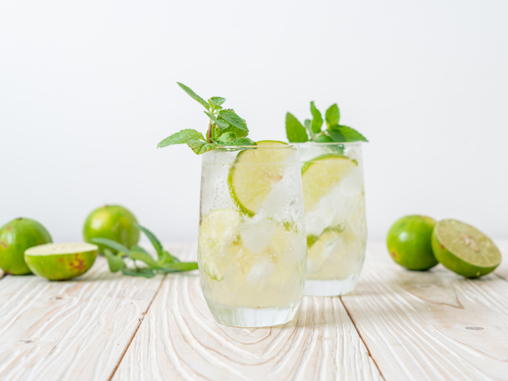 Making Fermented Sodas with Araluen