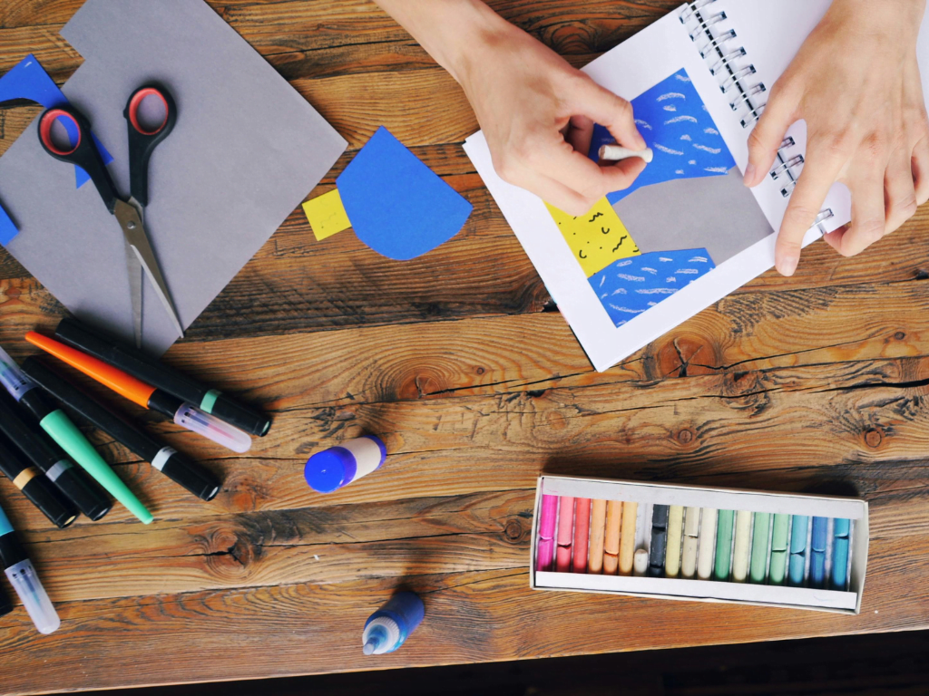 Art Jam at Beechboro Library