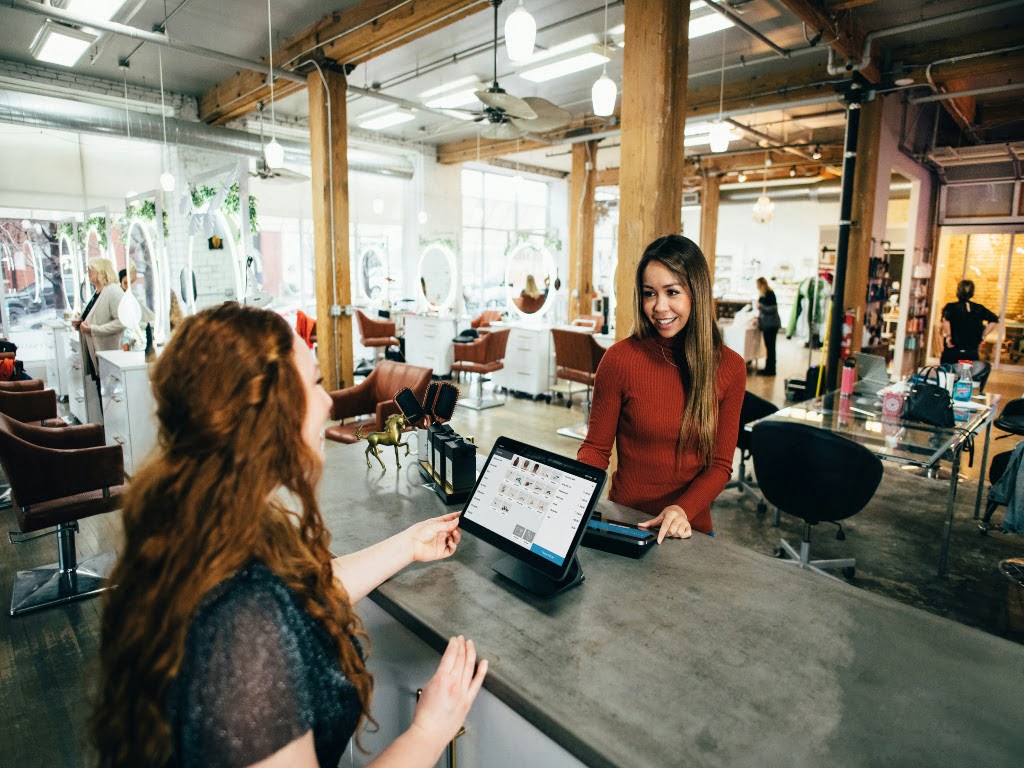 Building a Business Dashboard